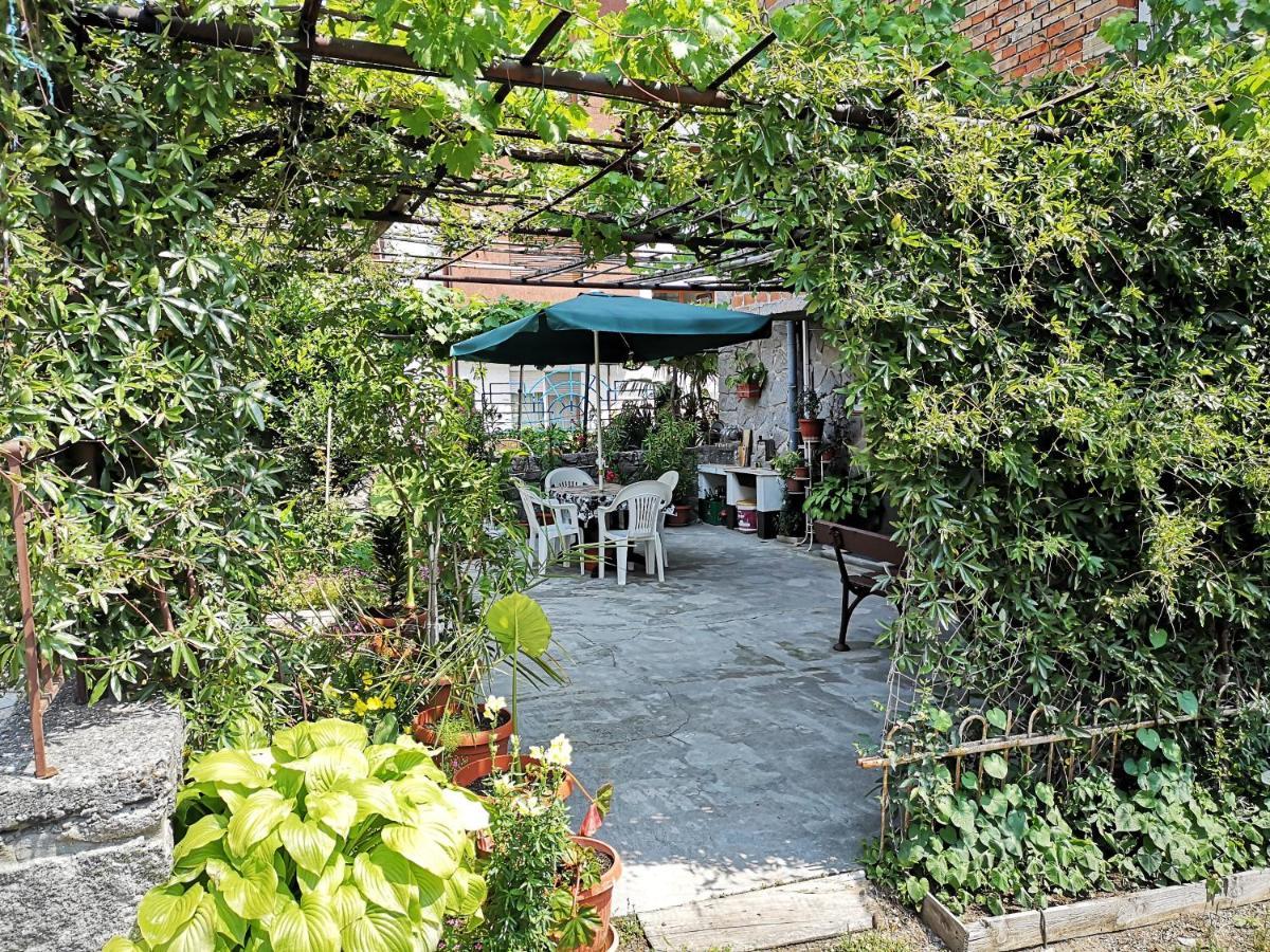Zoya Apartment Sozopol Exterior photo